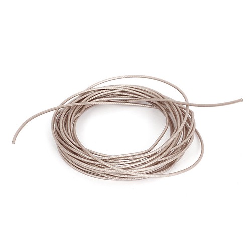 Rg178 câble coaxial - coaxial, perte