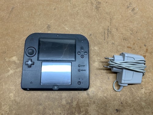 Console nintendo 2ds - nintendo,
