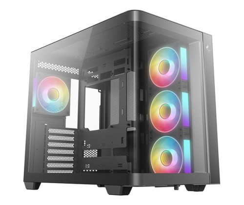 Deepcool cg530u - deepcool,