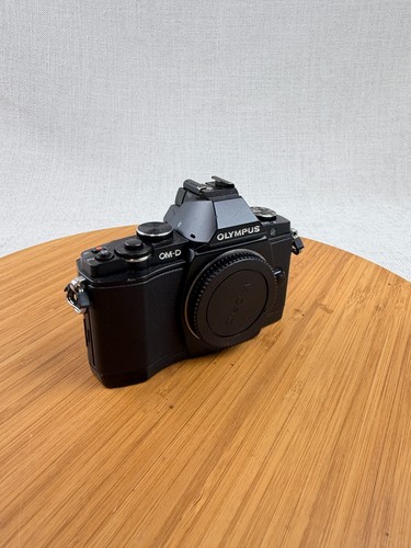Olympus m10 mark - e-m10, iii