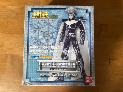 Figurine bandai saint seiya - bandai,