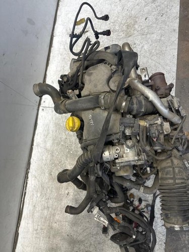 Moteur renault kangoo phase - renault,