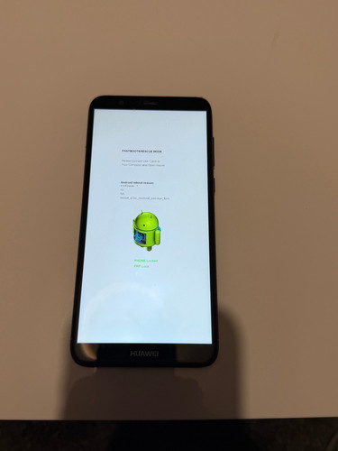 Huawei smart fig lx1 pour - p,