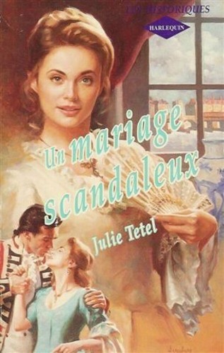 Mariage scandaleux - scandaleux,