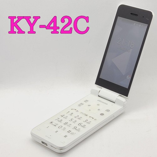 Téléphone clapet kyocera - téléphone,