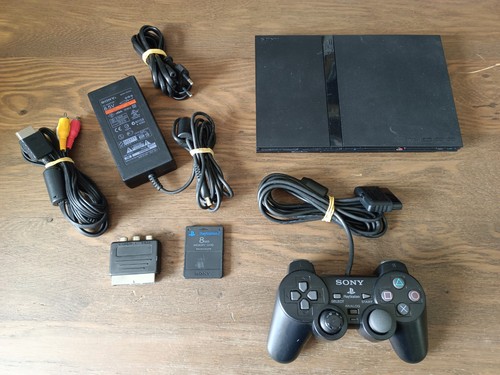 Console playstation ps2 - /,