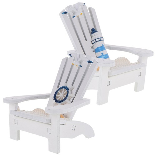 Pcs fauteuil plage - 2,