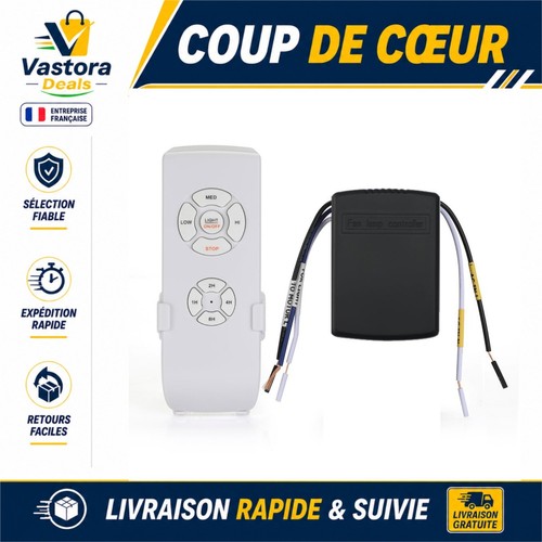 Qiachip kit télécommande - qiachip,