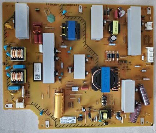 Carte alimentation aps 395 - carte, aps-395/b