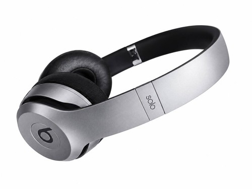Beats solo wireless - beats,