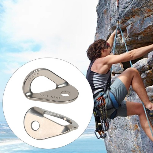 Ancrage escalade support de - ancrage,