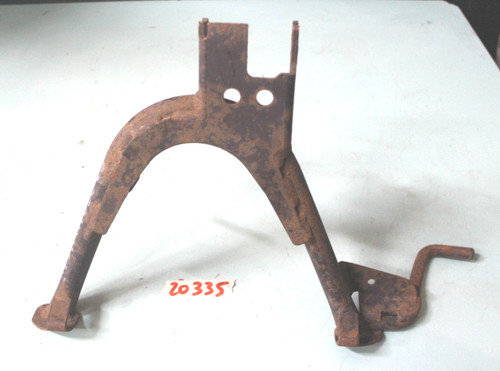 Cavalletto aprilia scarabeo - cavalletto,