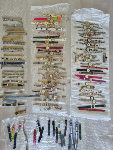 Swatch lot femme - lot, 65