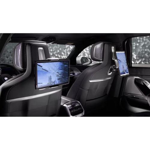 Original bmw tablet holder pro - bmw,