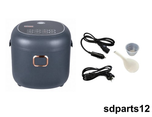 Multicuiseur 12v 24v - multicuiseur, 2l