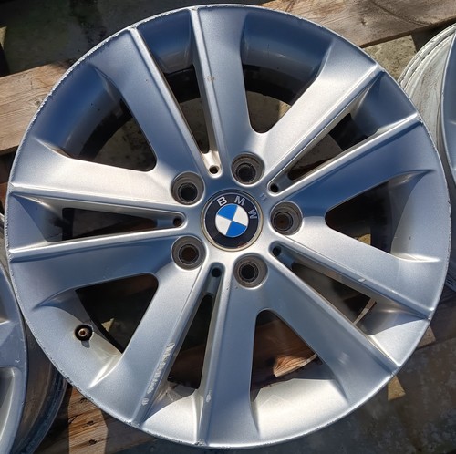 Jante alu bmw - bmw, i