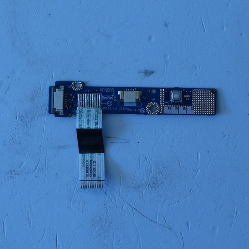 Bouton pour compaq presario - pour,