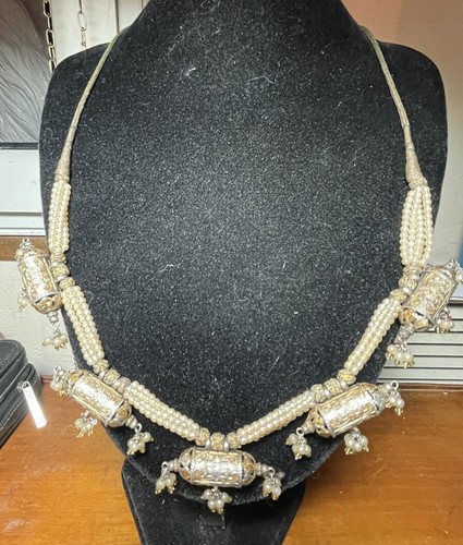 Collier afrique nord - afrique,