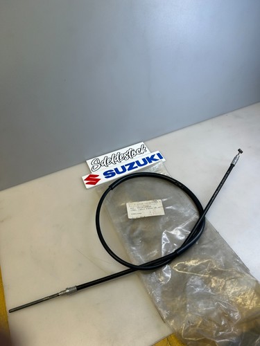 Câble frein avant suzuki - câble,