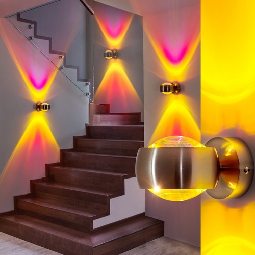 Applique murale design lampe - applique,