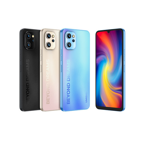 Umidigi a13 pro - umidigi,