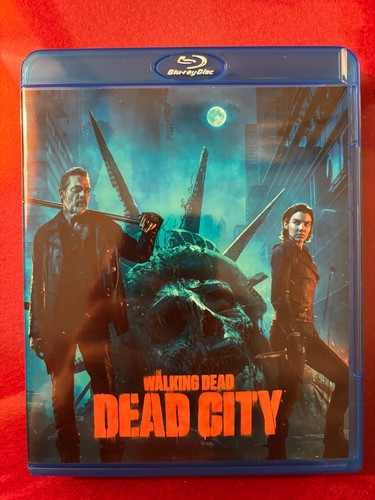 Bluray the walking dead - the,