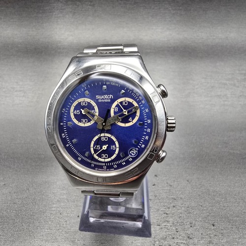 Swatch irony ciel etoile - swatch,