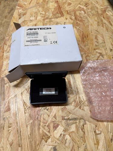 Aritech interlogix ats1830 - /,