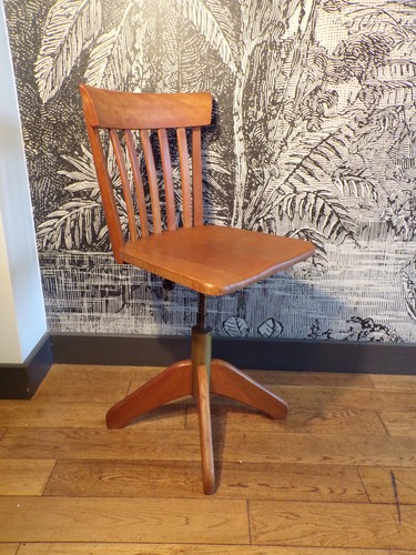 Chaise américaine atelier - américaine,