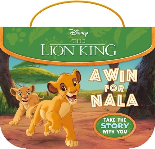 Disney the lion king - king:, a