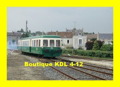 Mamers autorail picasso - mamers,