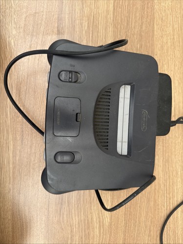 Console nintendo 64 - 🎮,
