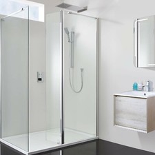 Plateau en résine en pierre