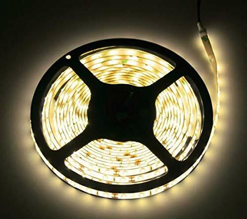Mètre ruban led - 1, blanc