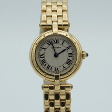 Cartier Panthere Ronde 866920