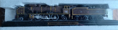 Train atlas pacific chapelon - atlas,