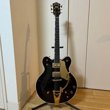GRETSCH 6122 Country Classic