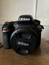 Nikon D800 36,3 Mpix.  Reflex