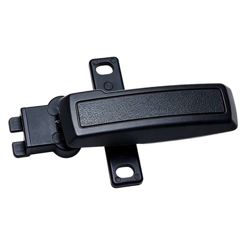 Nouveau door handle - nouveau, 1x