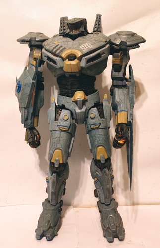 Neca scale pacific - neca, rim