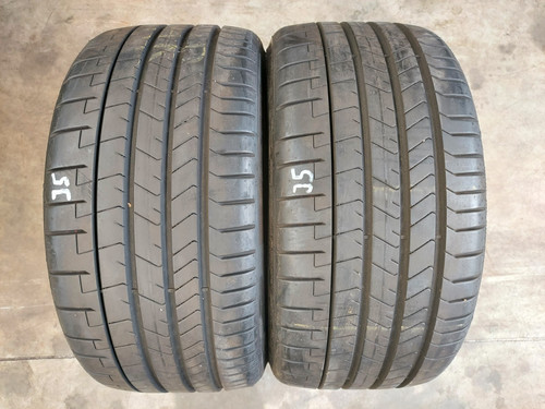 Pirelli zero 265 30 zr20 - 2x,
