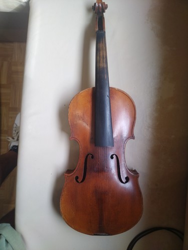 Violon acoustique bois - violon,