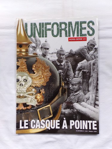 Casque pointe - le, à