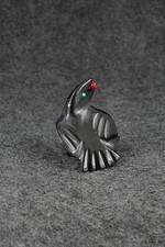 Crow Zuni Fetish Carving -