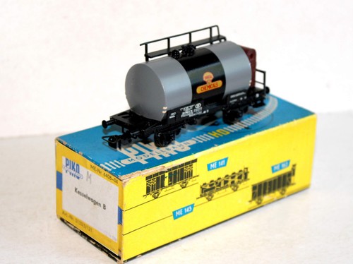 Piko 6408 04 - ho, 6408-04