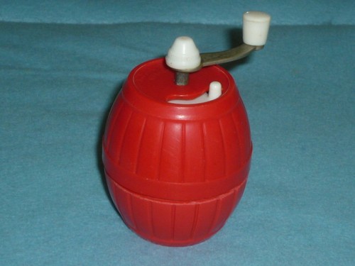 Vintage moulin poivre - vintage, a