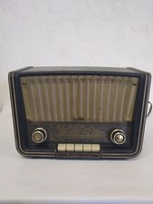 Poste Radio Tsf  SABA SABINE