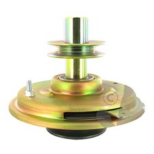 Frein à lame avec la commande