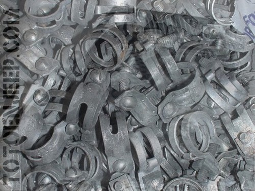 Collier gpw nos ww2 - gpw,