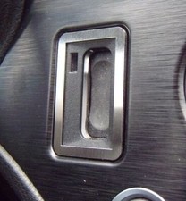 PLAQUE ALFA ROMEO 159 BRERA